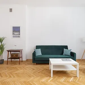 Stylish Swietojanska By Renters Appartamento