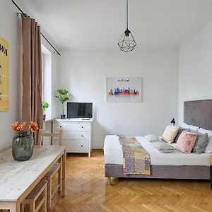 Chic - Old Town -cel2 Appartamento